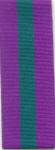 MEDAL RIBBON Campaign Service, LSGC etc